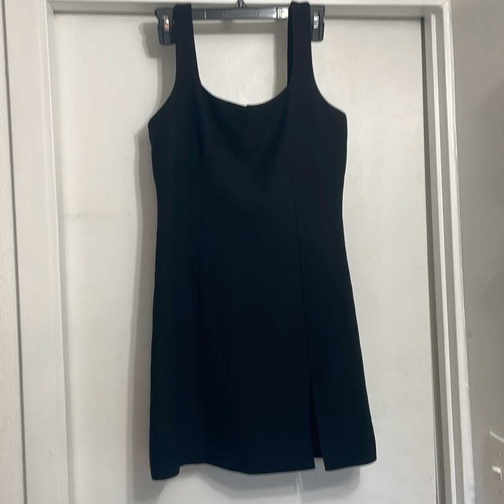 Bebe Little Black Dress
